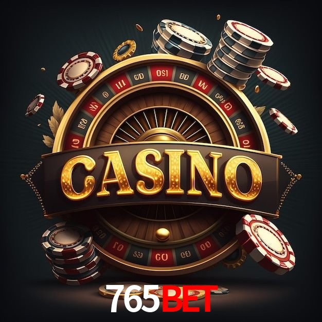APP oficial da 765Bet para mobile