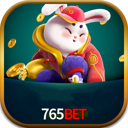 Imagem promocional da 765Bet mostrando a plataforma e suas vantagens